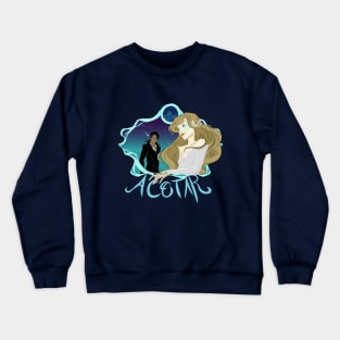 ACOTAR Crewneck Sweatshirt